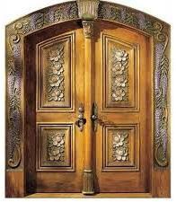 Decorative Doors