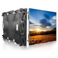 LED Video Wall Cabinets