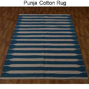 Cotton Rugs