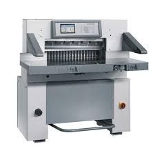 Paper Cutting Machine