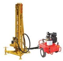 Water Welll Drilling Rig