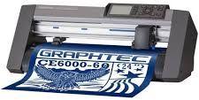 Graphtec Cutting Plotter