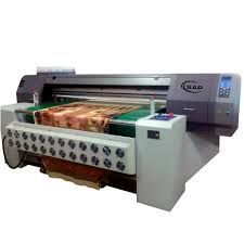 Textile Printer