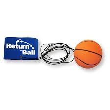 Return Balls