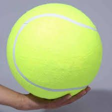 Toy Tennis Ball