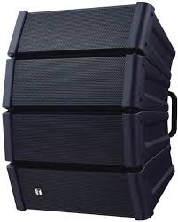 Line Array Speaker