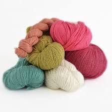 Organic Yarns