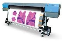 sublimation printing machine