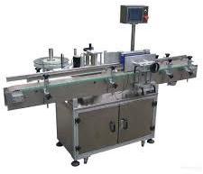 Automatic Labeling Machine