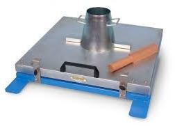 Concrete Testings Equipments