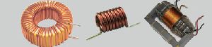 Inductor Coils