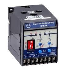 L&T Motor Protection Relay