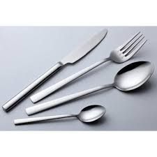 Stainless Steel Cutlery