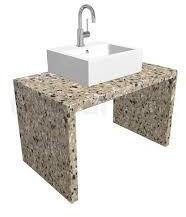 Granite Counter Top Wash Basins