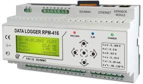 Data Logger