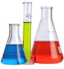 Laboratory Glassware