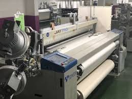 airjet loom