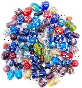 Glass Beads