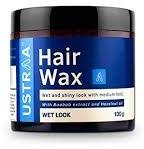 Hair Wax