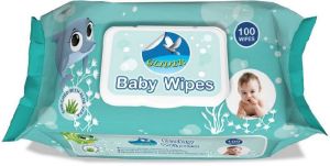 Baby Wipes