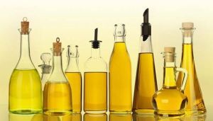 Edible Oils