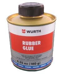 Rubber Adhesives