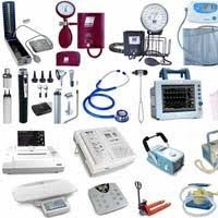 Medical Equipments