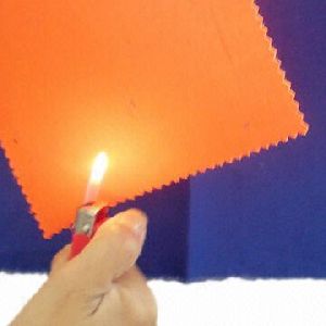 Fire Retardant Fabric