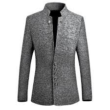 Mens Blazer