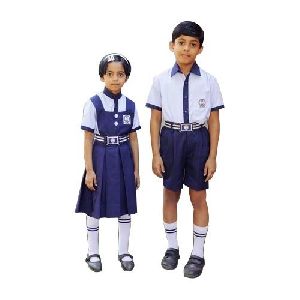 School Uniforms