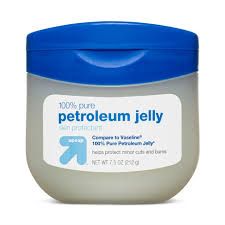 Petroleum Jelly