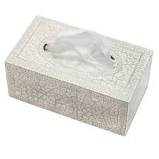 Tissue Box