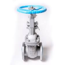 industrial gate valves