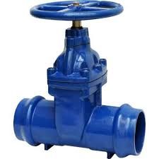 Industrial Valves