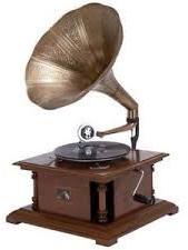 Gramophones