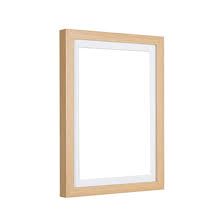 Wooden Frame