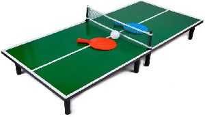 table tennis