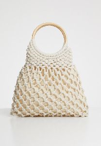 Crochet Bags