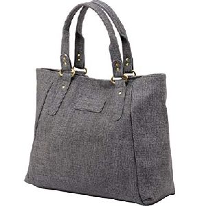 Fabric Handbag