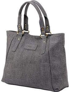 Fabric Handbag