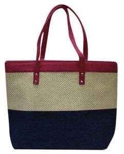 Jute Handbag