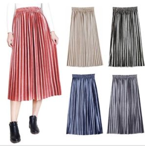 Ladies Skirts