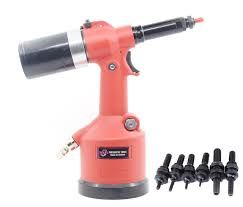 Pneumatic Tools