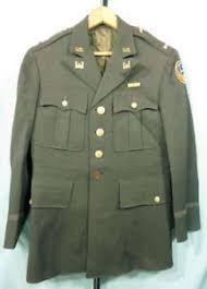 Men Uniform Jacket