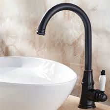 Basin Faucet