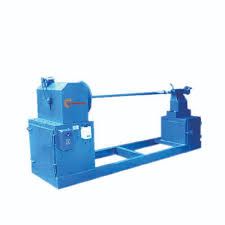 LT Coil Winding Machines