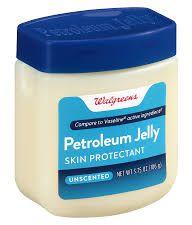 Petroleum Jelly