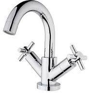 Basin Mixer