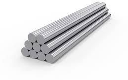 Hard Chrome Plated Rods