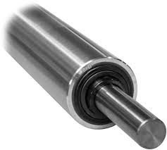 roller shafts